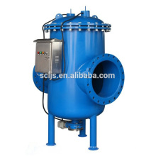 Materialized the whole integrated water processor superior quality antibacterial water filter